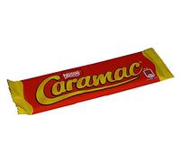 Caramac Bar (Box of 48)