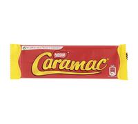 Caramac Caramel Flavoured Chocolate Bars, 48 x 30 g