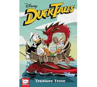 Caramagna, Joe - DuckTales: 1