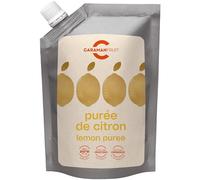 Caramanfruit Lemon Fruit Puree, 1kg