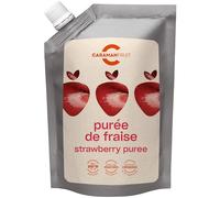 Caramanfruit Strawberry Fruit Puree, 1kg