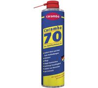 Caramba 6006643 Multi-Purpose Spray 400ml: Rust Remover Lubricant ...