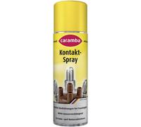 Caramba 600902 Electrical Contact Cleaner 250ml Penetrating Oil Mo...