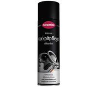 Caramba 61310001 Dashboard Cleaner 500ml Gentle CoC.Kpit & Plastic...