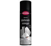 Caramba 63308401 Stainless Steel Cleaner 500ml for Metal Surfaces
