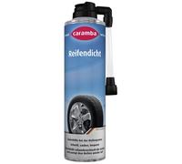 Caramba 662714 Tyre Sealant Spray Cars 400ml Practical Puncture Tool