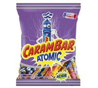 Carambar Atomic 220g