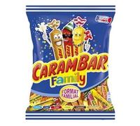 Carambar Family 450g
