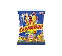 CARAMBAR - Family 450G - Four Items