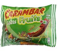 Carambar Fruit 320g Bag 11.29oz