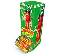 Carambar Fruit Sweets Box 180 Pieces