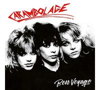 Carambolage - Bon Voyage (LP) [VINYL]