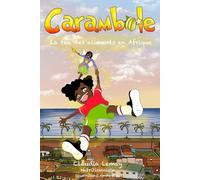 Carambole la fée de aliments en Afrique