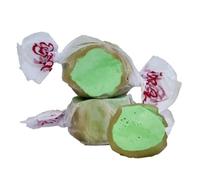 Caramel apple salt water taffy 500g bag