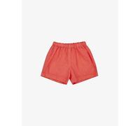 Caramel Berry Kids Apium Cotton-poplin Shorts 3 Months - 12 Years 2