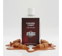 Caramel Candy Flavouring - High Strength Food Flavoring - 100ml Bottle - 250 Flavours.