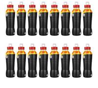 Caramel Chocolate Milk Drink Bundle Deal 16x350ml Smooth & Creamy Cocoa Beverage Ready to Drink