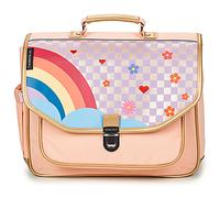 CARAMEL & CIE Briefcase CARTABLE 38 CM HAPPY SKY in Pink One size