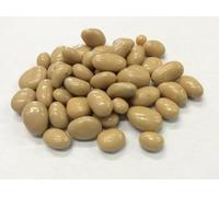 Caramel Coated Raisins -Caramel Chocolate Covered Raisins Snack | The Dried Natural (1 Kg, Raisin)