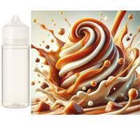 Caramel - Cream Flavor Concentrate - Vegan - Sasami - 10ml