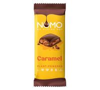 Caramel Filled Chocolate Bars 120g (12 bars)