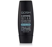 Caramel Foundation n ° 20 - X-Ceptional GOSH 35ML