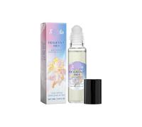 Caramel Honey Roll-On Perfume Oil - Light Fragrance With Creamy Charm, Long-Lasting Scent, Portable Fragrance For Women(2PCS)