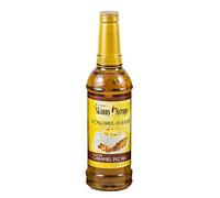 Caramel Pecan- Jordan's Skinny Syrups Sugar Free, 25.4 Ounce by Jordan's Skinny Mixes