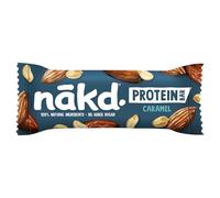 Caramel Protein Bar
