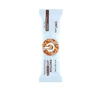 Caramel protein nutrition QNT Protein Joy 36% Low Sugar Crunchy Chocolate Cookie 60 g