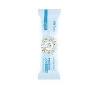 Caramel protein nutrition QNT Protein Joy 36% Low Sugar Crunchy Vanilla Ice 60 g