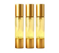 Caramel Roller-Spray Perfume, Long-Lasting Fragrance with Warm Caramel Notes, Roll-On Spray Design, 10ml/0.34 fl oz (3PC)