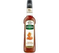 Caramel Syrup Sea Salt