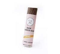 Caramel Vegan Chocolate Bar, Organic 30g (My Raw Joy)