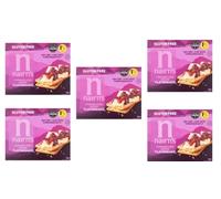 Caramelised Onion Flatbreads5 x 150g,box provides ample servings for entertaining or everyday snacking needs