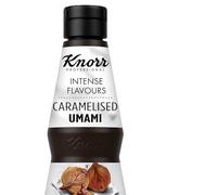 Caramelised Umami liquid seasoning | Knorr Professional Intense flavours Umami 400 ml.