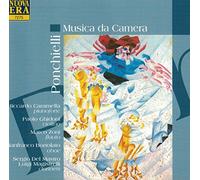 Caramella - Musica Da Camera [Import]