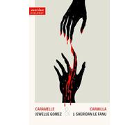 Caramelle & Carmilla (Aunt Lute Colloquy)