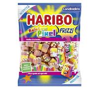 Caramelle Haribo 160g Rainbow Pixel
