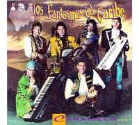 Caramelo by Los Fantasmas del Caribe (1999-10-20)