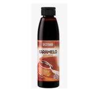 Caramelo Líquido, Liquid Caramel Topping, 300g. Pack de 2