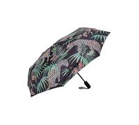 CaraMia Catchmere Auto Umbrella Chrome