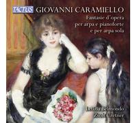 Caramiello / Belmond - Messa Bassa a San Marco Missa Vexilla Regis [New CD]