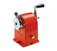 Caran d' Ache 455.270 Standard Collection Sharpener in Red