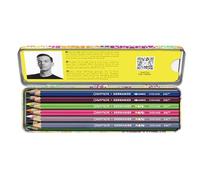 Caran d’Ache Germanier Collection Special Edition Pencils Set