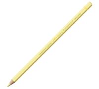 caran d ache pable watercolour single pencil - PALE YELLOW