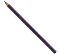 Caran d Ache : Supracolor Soft : Watersoluble Artists Colour Pencil Aubergine