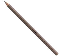 Caran d Ache : Supracolor Soft : Watersoluble Artists Colour Pencil Brownish Beige