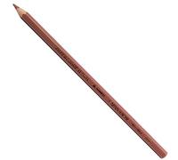 Caran D'Ache Water Colour Supracolour Pencils - Assorted - BROWNISH ORANGE