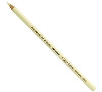 Caran D'Ache Water Colour Supracolour Pencils - Assorted - CREAM
